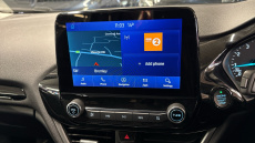 Ford Fiesta 1.0 EcoBoost Hybrid mHEV 125 Titanium 5dr Petrol Hatchback